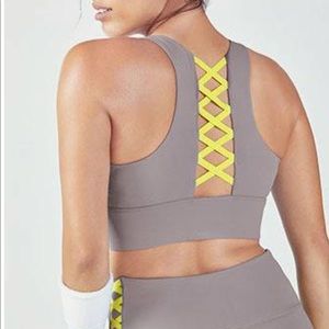 Fabletics Sports Bra- NEVER WORN